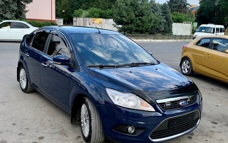 Ford Focus II рестайлинг, 2008 год, 850 000 рублей, 1 фотография