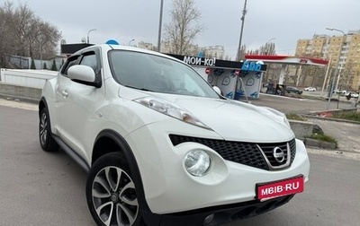 Nissan Juke II, 2014 год, 1 300 000 рублей, 1 фотография