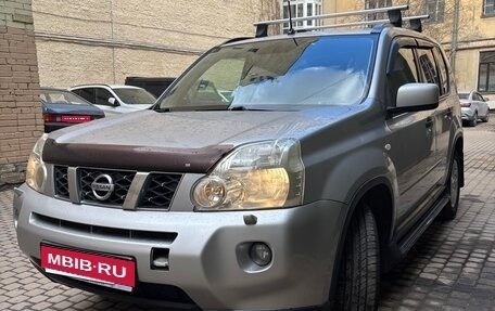 Nissan X-Trail, 2009 год, 1 050 000 рублей, 1 фотография