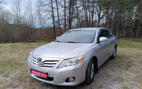 Toyota Camry, 2011 год, 1 350 000 рублей, 1 фотография