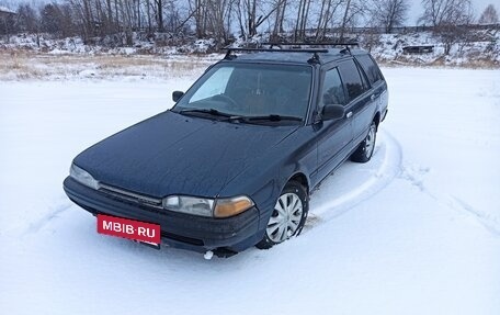 Toyota Carina, 1988 год, 150 000 рублей, 1 фотография