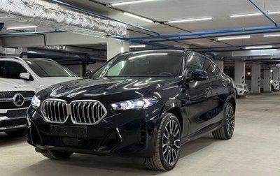 BMW X6, 2024 год, 15 570 000 рублей, 1 фотография
