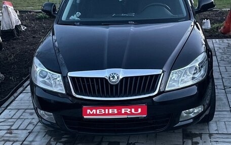Skoda Octavia, 2009 год, 750 000 рублей, 1 фотография