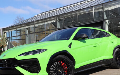 Lamborghini Urus I, 2026 год, 41 000 000 рублей, 1 фотография