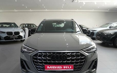 Audi Q3, 2025 год, 5 199 000 рублей, 1 фотография