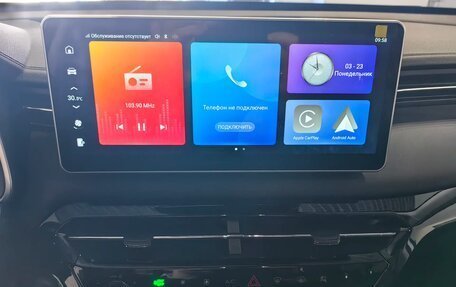 Haval Jolion, 2026 год, 2 899 000 рублей, 8 фотография