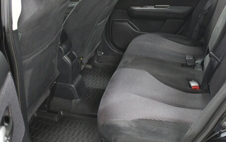 Nissan Tiida, 2010 год, 670 000 рублей, 10 фотография