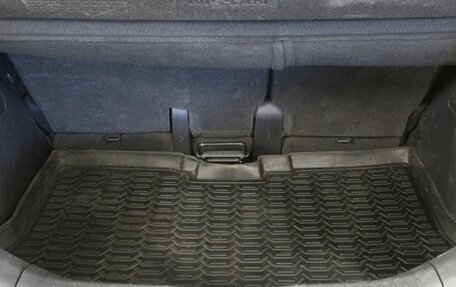 Nissan Tiida, 2010 год, 670 000 рублей, 13 фотография