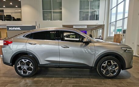 Haval F7x, 2026 год, 3 799 000 рублей, 4 фотография