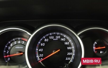 Nissan Tiida, 2010 год, 670 000 рублей, 11 фотография