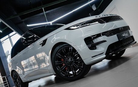 Land Rover Range Rover Sport, 2025 год, 18 990 000 рублей, 4 фотография