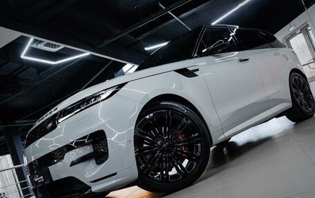 Land Rover Range Rover Sport, 2025 год, 18 990 000 рублей, 5 фотография