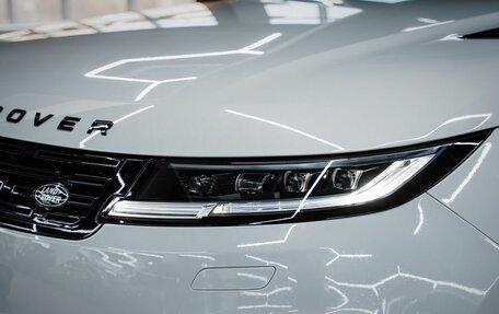 Land Rover Range Rover Sport, 2025 год, 18 990 000 рублей, 6 фотография