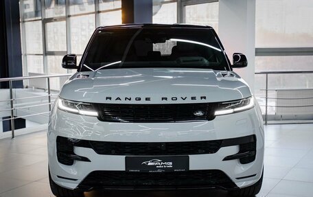 Land Rover Range Rover Sport, 2025 год, 18 990 000 рублей, 2 фотография