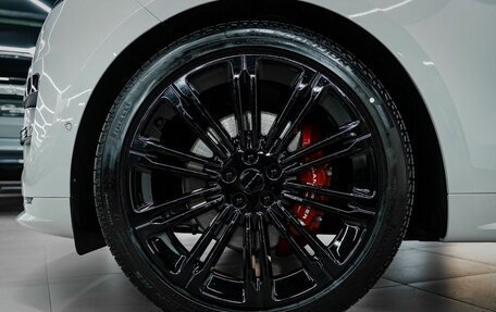 Land Rover Range Rover Sport, 2025 год, 18 990 000 рублей, 8 фотография