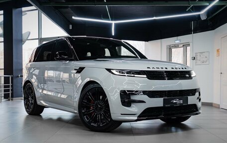 Land Rover Range Rover Sport, 2025 год, 18 990 000 рублей, 3 фотография