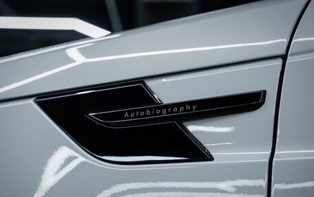 Land Rover Range Rover Sport, 2025 год, 18 990 000 рублей, 7 фотография