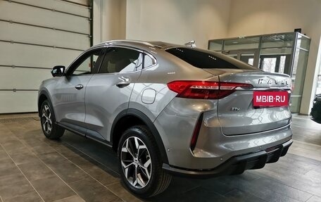 Haval F7x, 2026 год, 3 799 000 рублей, 7 фотография
