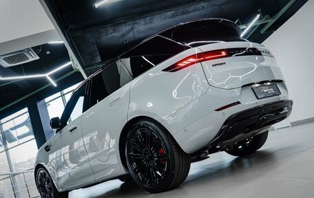 Land Rover Range Rover Sport, 2025 год, 18 990 000 рублей, 11 фотография