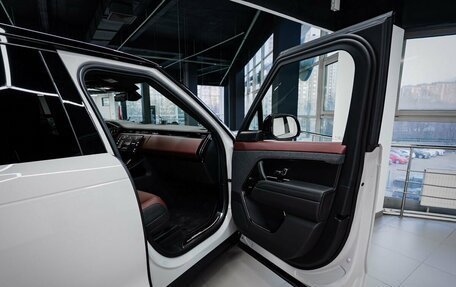 Land Rover Range Rover Sport, 2025 год, 18 990 000 рублей, 17 фотография