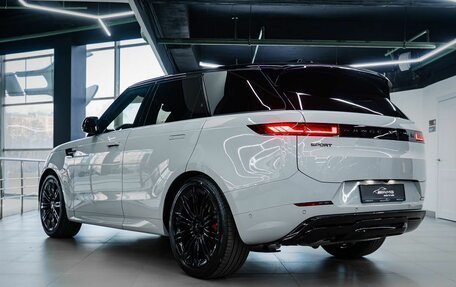 Land Rover Range Rover Sport, 2025 год, 18 990 000 рублей, 10 фотография