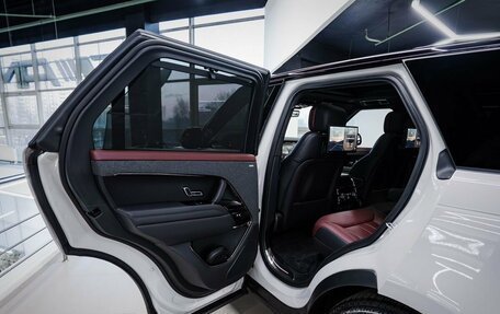 Land Rover Range Rover Sport, 2025 год, 18 990 000 рублей, 19 фотография