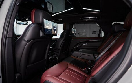 Land Rover Range Rover Sport, 2025 год, 18 990 000 рублей, 23 фотография