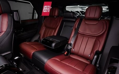 Land Rover Range Rover Sport, 2025 год, 18 990 000 рублей, 22 фотография