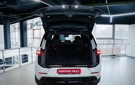 Land Rover Range Rover Sport, 2025 год, 18 990 000 рублей, 15 фотография