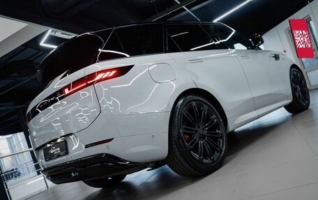 Land Rover Range Rover Sport, 2025 год, 18 990 000 рублей, 13 фотография