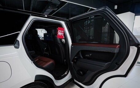 Land Rover Range Rover Sport, 2025 год, 18 990 000 рублей, 16 фотография