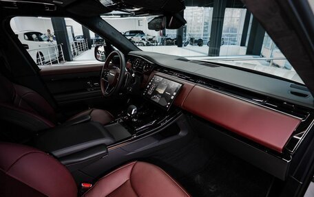 Land Rover Range Rover Sport, 2025 год, 18 990 000 рублей, 27 фотография