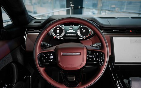 Land Rover Range Rover Sport, 2025 год, 18 990 000 рублей, 31 фотография