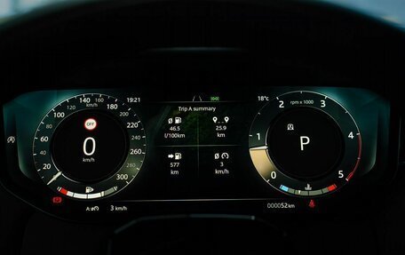 Land Rover Range Rover Sport, 2025 год, 18 990 000 рублей, 34 фотография