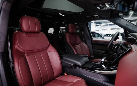 Land Rover Range Rover Sport, 2025 год, 18 990 000 рублей, 28 фотография