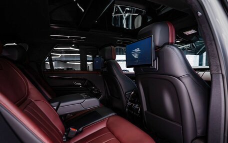 Land Rover Range Rover Sport, 2025 год, 18 990 000 рублей, 26 фотография