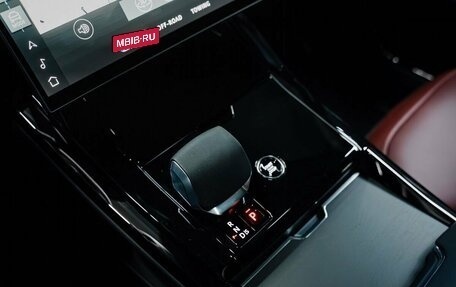 Land Rover Range Rover Sport, 2025 год, 18 990 000 рублей, 35 фотография