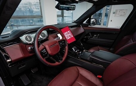 Land Rover Range Rover Sport, 2025 год, 18 990 000 рублей, 29 фотография