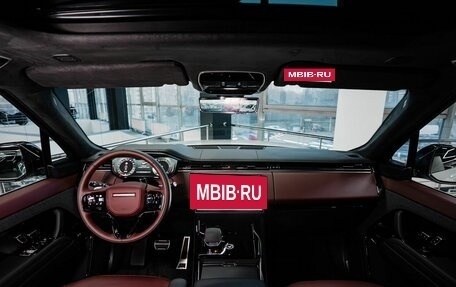 Land Rover Range Rover Sport, 2025 год, 18 990 000 рублей, 30 фотография