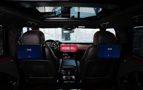 Land Rover Range Rover Sport, 2025 год, 18 990 000 рублей, 25 фотография