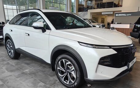 Haval F7x, 2026 год, 3 799 000 рублей, 3 фотография