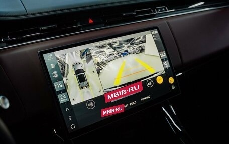 Land Rover Range Rover Sport, 2025 год, 18 990 000 рублей, 33 фотография