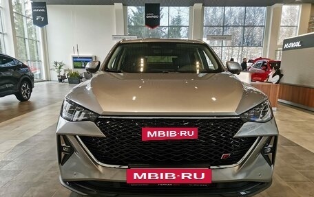 Haval F7x, 2026 год, 3 799 000 рублей, 2 фотография