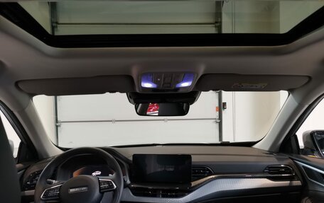 Haval F7x, 2026 год, 3 799 000 рублей, 8 фотография