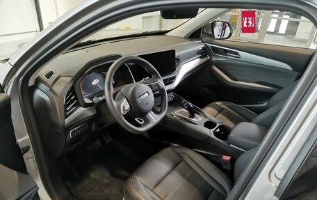 Haval F7x, 2026 год, 3 799 000 рублей, 9 фотография