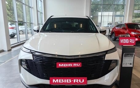 Haval F7x, 2026 год, 3 799 000 рублей, 2 фотография