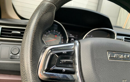 Lifan Myway, 2017 год, 749 000 рублей, 11 фотография