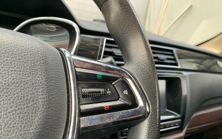 Lifan Myway, 2017 год, 749 000 рублей, 12 фотография