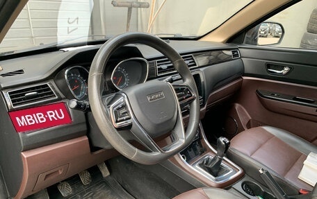 Lifan Myway, 2017 год, 749 000 рублей, 7 фотография