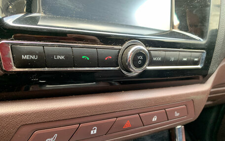 Lifan Myway, 2017 год, 749 000 рублей, 16 фотография